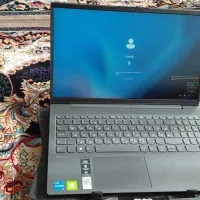 Lenovo ideapad5|رایانه همراه|همدان, |دیوار