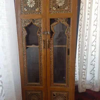 در عطیقه