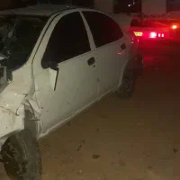 ماشین چپی مدل 1400|خودرو سواری و وانت|دزفول, |دیوار