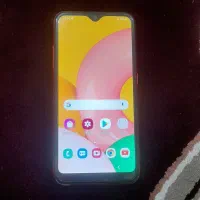 گوشی A01 سامسونگ