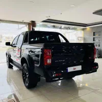 کی ام سی T8|خودرو سواری و وانت|تهران, گلستان (شهرک راه آهن)|دیوار