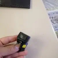 بارکد خوان بی سیم(اسکنربارکد حلقه بی سیم)|پرینتر، اسکنر، کپی، فکس|مهاباد (آذربایجان غربی), |دیوار