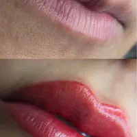 جذب مدل به صورت محدود برای تکنیک فیبروز ابرو|خدمات آرایشگری و زیبایی|مشکین‌دشت, |دیوار