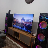 سیستم پخش خانگی ایمپریال