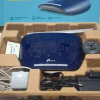 مودم تی پی لینک|مودم و تجهیزات شبکه|رشت, امین الضرب|دیوار