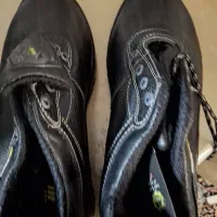 کفش ایمنی سایز ۴۱ نو نو