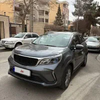 bac x3 pro|خودرو سواری و وانت|تهران, شهرک غرب|دیوار