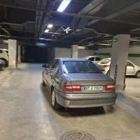 سمند ef7 مدل 90 بیرنگ|خودرو سواری و وانت|تهران, حکیمیه|دیوار