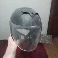 کلاه کاسکت برند موتو پارت
