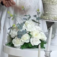 لباس عروس و نامزدی اجاره|لباس|کهریزک, |دیوار