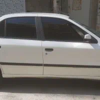 سمند ef7دوگانه کارخانه|خودرو سواری و وانت|شیراز, آزادگان|دیوار