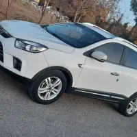 جک S5مدل ۹۶ دنده