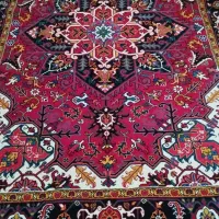 فرش دستبافت هریس|فرش|هریس, |دیوار