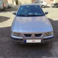 سمند x7