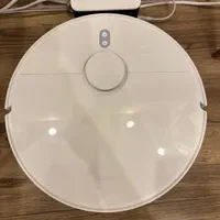 جارو رباتیک هوشمند شیائومی S10 Plus|جاروبرقی، جارو شارژی، بخارشو|تهران, ارامنه|دیوار