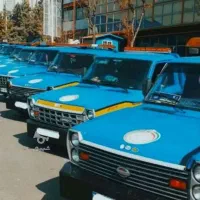 چرخگیر یدک کش وجرثقیل و خودرو بر|خدمات حمل و نقل|بم, |دیوار