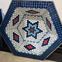 شهر حوض و آبنما