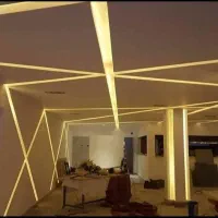 کنافکار باسابقه نصاب کناف حرفه‌‌ای