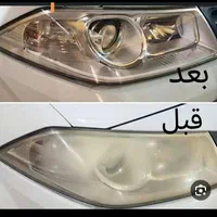 زیبا سازی خودرو|خدمات موتور و ماشین|بروجن, |دیوار