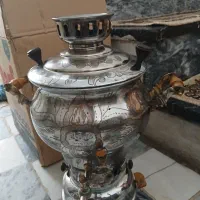 سماور می بریم