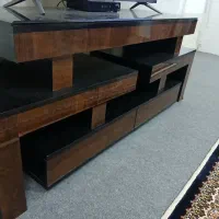 میز تلویزیون