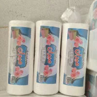 سفره یکبار مصرف کربن دار و بدون کربن