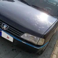 405پژو|خودرو سواری و وانت|بروجرد, |دیوار