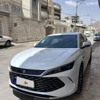 BYD Qin L|خودرو سواری و وانت|خمینی‌شهر, |دیوار