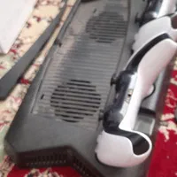 ps5*قیمت استسنایی*|کنسول، بازی ویدئویی و آنلاین|رشت, گلسار|دیوار