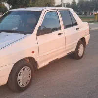 پراید۱۳۲|خودرو سواری و وانت|شوشتر, |دیوار