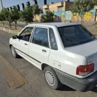 پراید مدل ۹۳