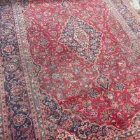 فرش ۱۲متری مناسب کار هنری