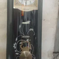 ساعت دیواری|ساعت دیواری و تزئینی|نیشابور, فضل|دیوار