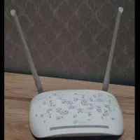 مودم TP-LINK مدل W8961N