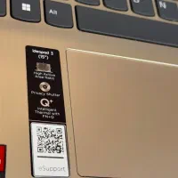لپ تاپ لنوو با پردازنده ryzen7 سیارتمیز/اقساط 3.8%|رایانه همراه|تبریز, |دیوار