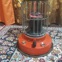 انواع چراغهای نفتی وبرقی نفتی|بخاری، هیتر، شومینه|نیشابور, فضل|دیوار