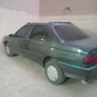 پژو۴۰۵مدل۷۹بیمه کامل ومعاینه بدونه رنگ