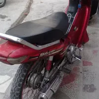 متور طرح ویو 110