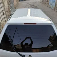 پراید 111 مدل 1397|خودرو سواری و وانت|اصفهان, کوجان|دیوار