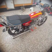 موتور 150خشک|موتورسیکلت|شوشتر, |دیوار