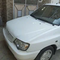 پراید111مدل 97بیرنگ