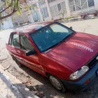 فروشی|خودرو سواری و وانت|رامیان, |دیوار