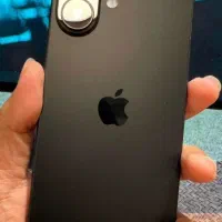 گوشی ایفون 16