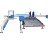 اپراتور دستگاه CNC هواگاز