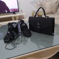 کیف و کفش مجلسی|کیف، کفش، کمربند|رباط‌کریم, الارد|دیوار