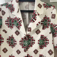 مانتو|لباس|قم, ولیعصر|دیوار