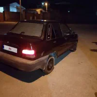 پراید صبا|خودرو سواری و وانت|کردکوی, |دیوار