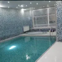 آپارتمان لوکس ۳خواب قابل تبدیل