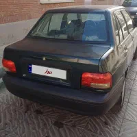 پراید 83 انژکتور|خودرو سواری و وانت|شاندیز, |دیوار