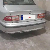 سمند ۸۳ دوگانه|خودرو سواری و وانت|قم, زنبیل آباد|دیوار